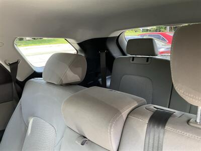 2017 Hyundai SANTA FE SE   - Photo 14 - Acton, MA 01720