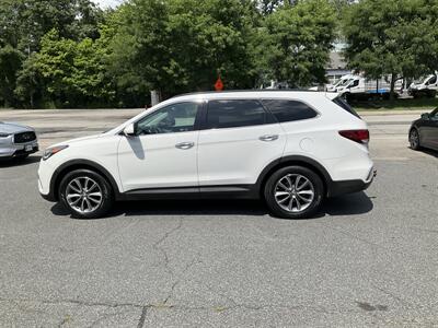 2017 Hyundai SANTA FE SE   - Photo 8 - Acton, MA 01720
