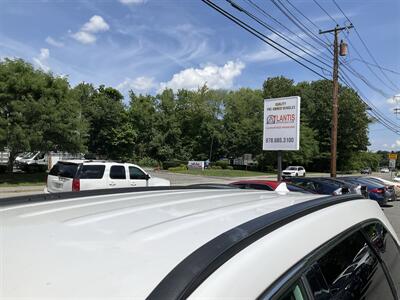 2017 Hyundai SANTA FE SE   - Photo 10 - Acton, MA 01720