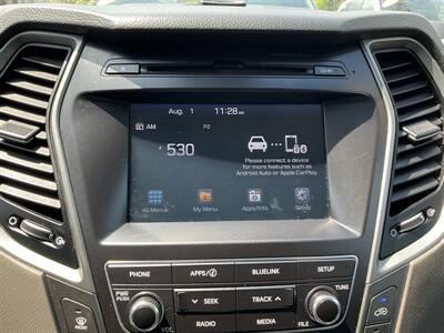 2017 Hyundai SANTA FE SE   - Photo 20 - Acton, MA 01720