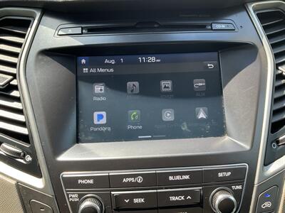 2017 Hyundai SANTA FE SE   - Photo 22 - Acton, MA 01720