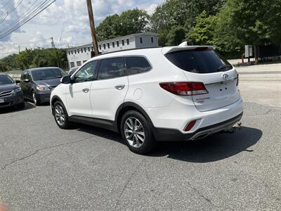 2017 Hyundai SANTA FE SE   - Photo 7 - Acton, MA 01720