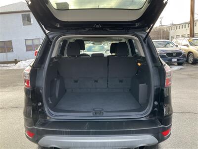 2017 Ford Escape SE   - Photo 11 - Acton, MA 01720
