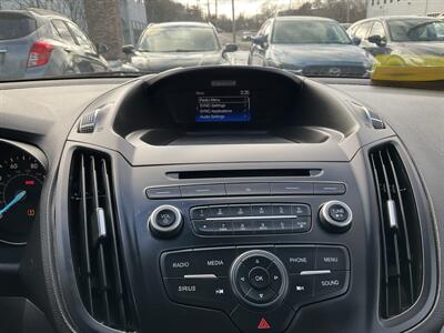 2017 Ford Escape SE   - Photo 17 - Acton, MA 01720