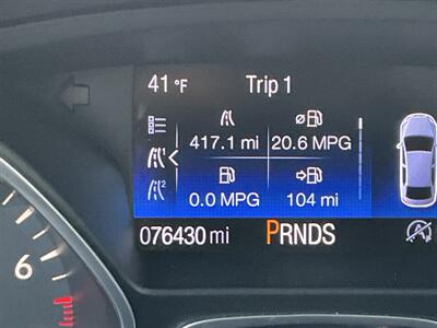 2017 Ford Escape SE   - Photo 19 - Acton, MA 01720