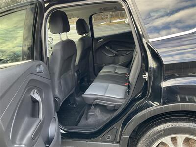 2017 Ford Escape SE   - Photo 12 - Acton, MA 01720