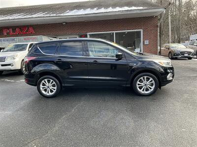 2017 Ford Escape SE   - Photo 4 - Acton, MA 01720