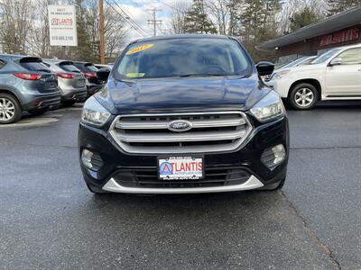 2017 Ford Escape SE   - Photo 2 - Acton, MA 01720