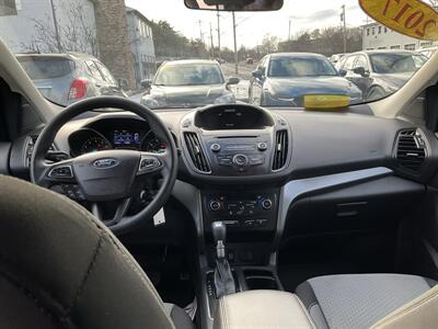 2017 Ford Escape SE   - Photo 13 - Acton, MA 01720