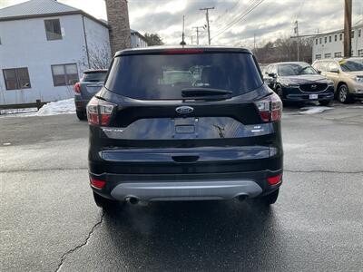 2017 Ford Escape SE   - Photo 6 - Acton, MA 01720