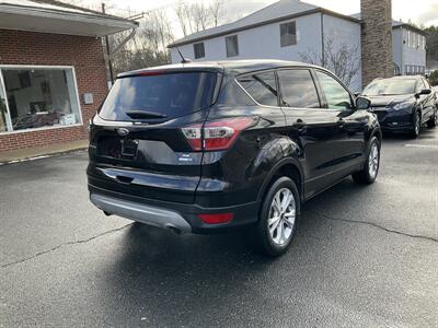 2017 Ford Escape SE   - Photo 5 - Acton, MA 01720
