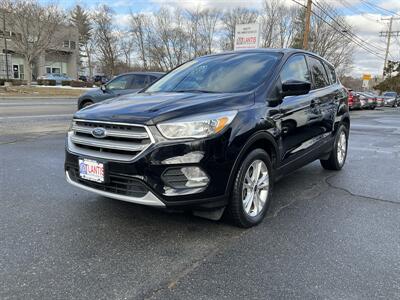 2017 Ford Escape SE   - Photo 1 - Acton, MA 01720