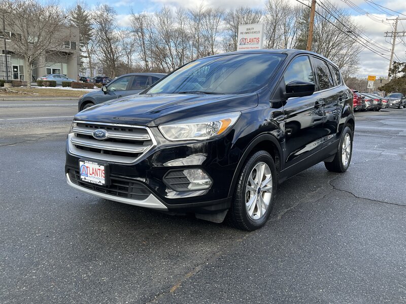 2017 Ford Escape SE   - Photo 1 - Acton, MA 01720