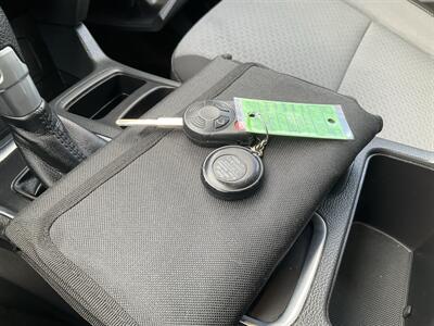 2017 Ford Escape SE   - Photo 20 - Acton, MA 01720