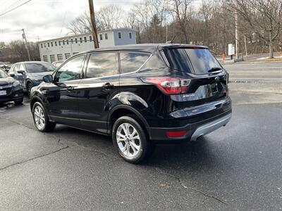 2017 Ford Escape SE   - Photo 7 - Acton, MA 01720