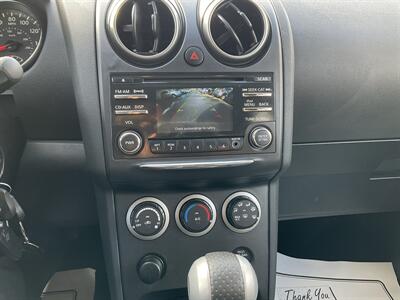 2015 Nissan Rogue Select S   - Photo 20 - Acton, MA 01720