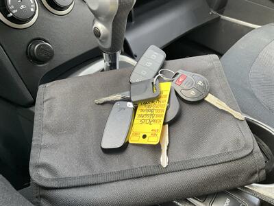 2015 Nissan Rogue Select S   - Photo 21 - Acton, MA 01720