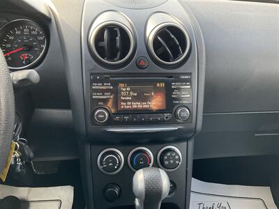 2015 Nissan Rogue Select S   - Photo 19 - Acton, MA 01720