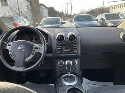 2015 Nissan Rogue Select S   - Photo 14 - Acton, MA 01720