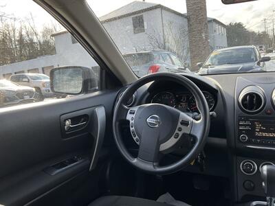 2015 Nissan Rogue Select S   - Photo 16 - Acton, MA 01720