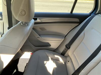 2015 Volkswagen Golf TSI SE   - Photo 15 - Acton, MA 01720