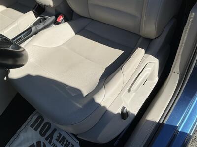 2015 Volkswagen Golf TSI SE   - Photo 20 - Acton, MA 01720