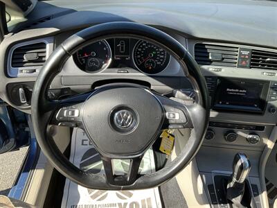 2015 Volkswagen Golf TSI SE   - Photo 22 - Acton, MA 01720