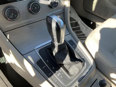 2015 Volkswagen Golf TSI SE   - Photo 27 - Acton, MA 01720