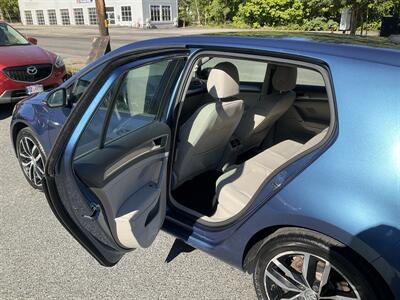 2015 Volkswagen Golf TSI SE   - Photo 13 - Acton, MA 01720