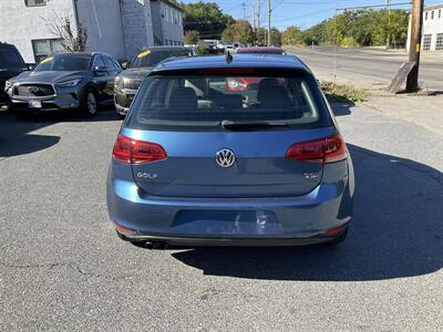 2015 Volkswagen Golf TSI SE   - Photo 6 - Acton, MA 01720