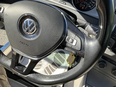 2015 Volkswagen Golf TSI SE   - Photo 24 - Acton, MA 01720