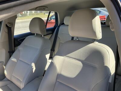 2015 Volkswagen Golf TSI SE   - Photo 21 - Acton, MA 01720