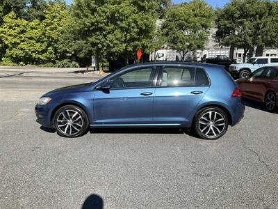 2015 Volkswagen Golf TSI SE   - Photo 8 - Acton, MA 01720