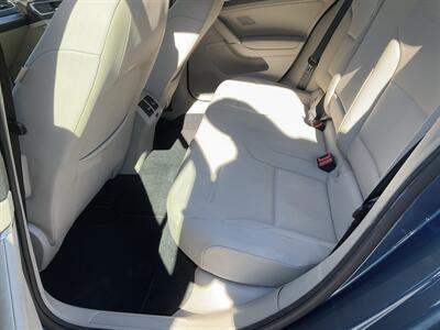 2015 Volkswagen Golf TSI SE   - Photo 14 - Acton, MA 01720