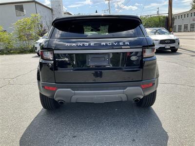 2018 Land Rover Range Rover Evoque SE - Photo 6 - Acton, MA 01720