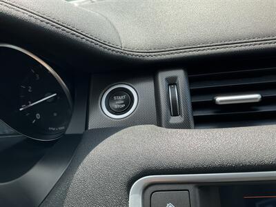 2018 Land Rover Range Rover Evoque SE - Photo 25 - Acton, MA 01720