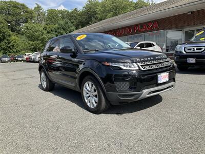 2018 Land Rover Range Rover Evoque SE - Photo 3 - Acton, MA 01720