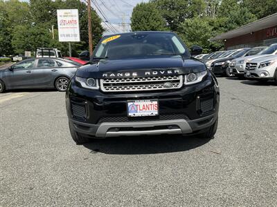 2018 Land Rover Range Rover Evoque SE - Photo 2 - Acton, MA 01720
