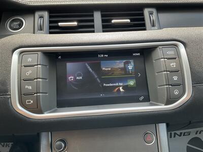 2018 Land Rover Range Rover Evoque SE - Photo 23 - Acton, MA 01720
