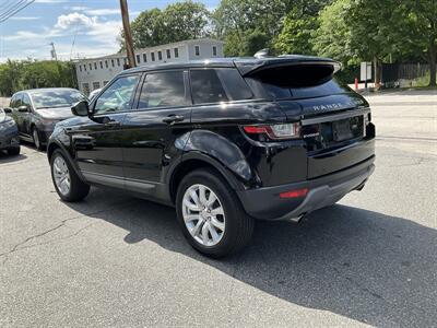2018 Land Rover Range Rover Evoque SE - Photo 7 - Acton, MA 01720