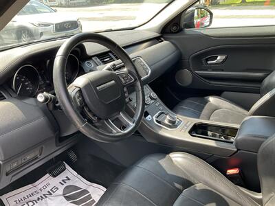 2018 Land Rover Range Rover Evoque SE - Photo 19 - Acton, MA 01720