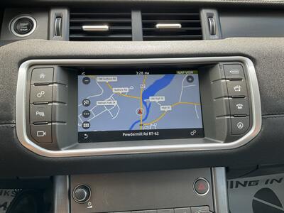 2018 Land Rover Range Rover Evoque SE - Photo 22 - Acton, MA 01720
