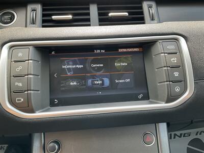 2018 Land Rover Range Rover Evoque SE - Photo 24 - Acton, MA 01720