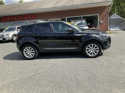 2018 Land Rover Range Rover Evoque SE - Photo 4 - Acton, MA 01720
