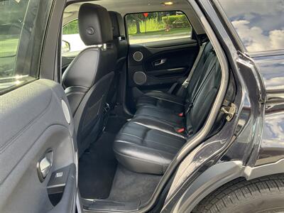 2018 Land Rover Range Rover Evoque SE - Photo 14 - Acton, MA 01720