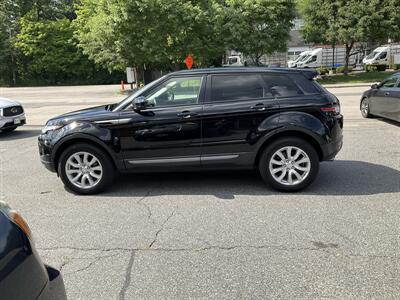 2018 Land Rover Range Rover Evoque SE - Photo 8 - Acton, MA 01720