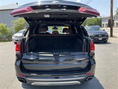 2017 BMW X5 xDrive40e iPerformance - Photo 12 - Acton, MA 01720