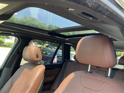 2017 BMW X5 xDrive40e iPerformance - Photo 18 - Acton, MA 01720