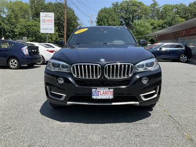 2017 BMW X5 xDrive40e iPerformance - Photo 2 - Acton, MA 01720