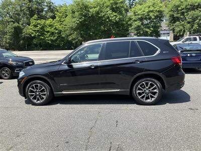2017 BMW X5 xDrive40e iPerformance - Photo 8 - Acton, MA 01720